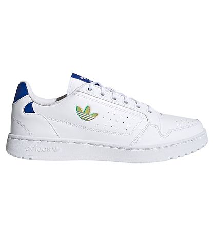 adidas Originals Schuhe - NY 90 - Weiß/Blau