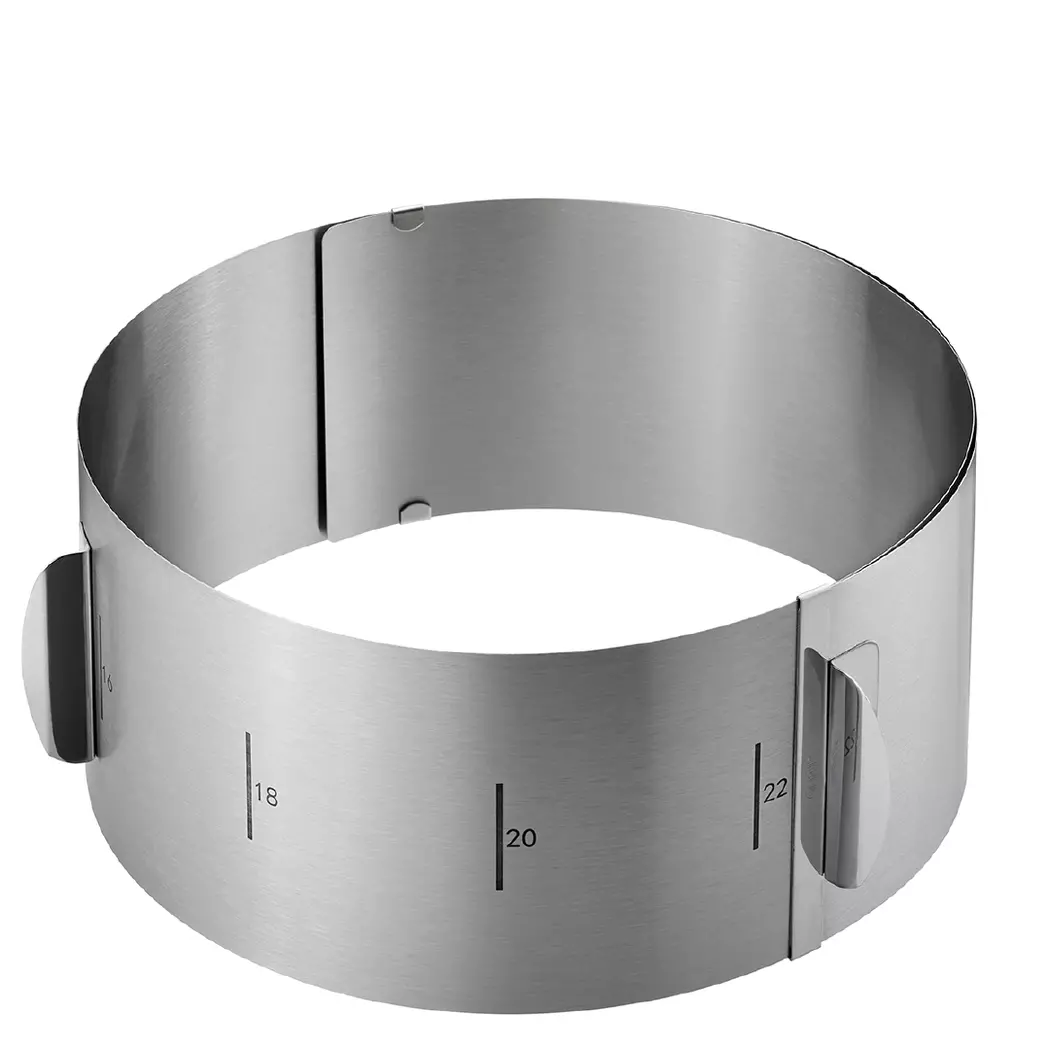Tortenring Tondo
