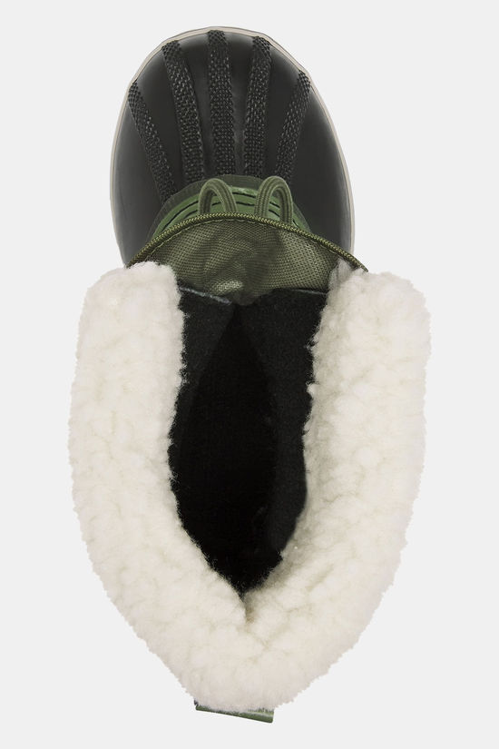 Sorel Sorel Yoot Pac™ Nylon Boot Wp Snowboot Junior