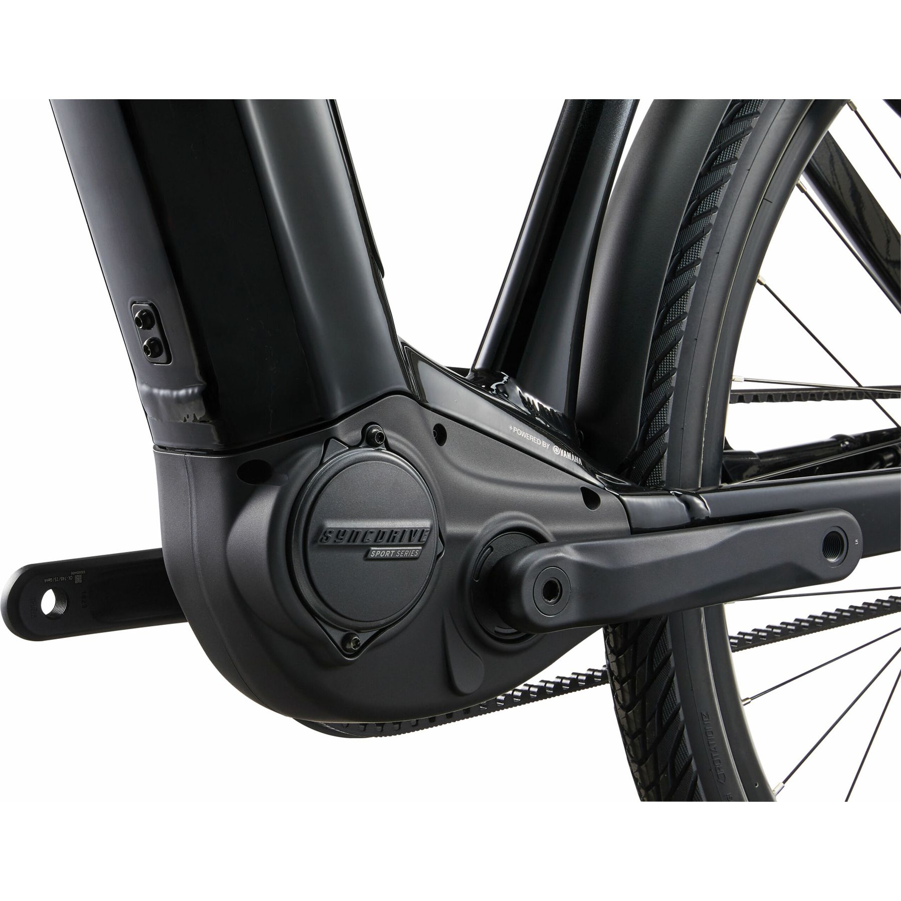Giant AnyTour E+ 2 2025