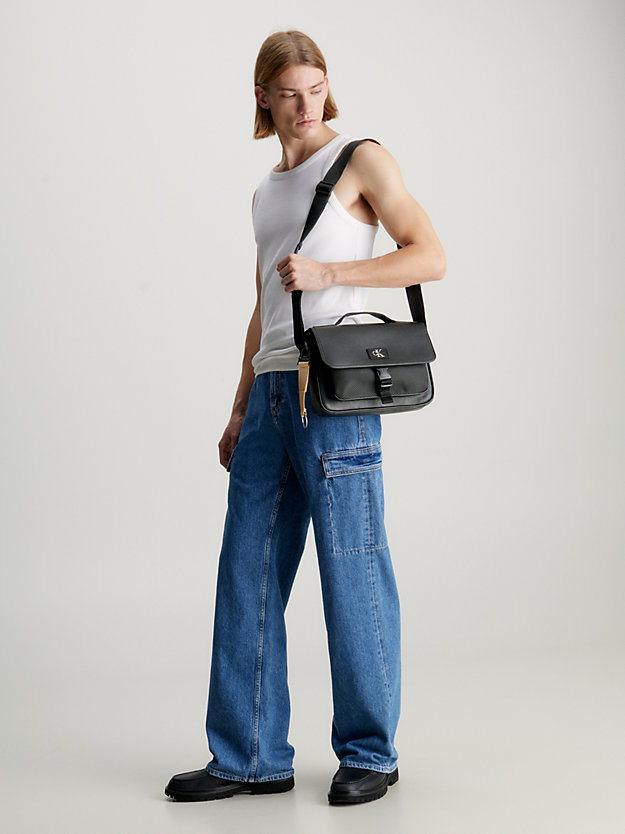 Bolsa a tiracolo