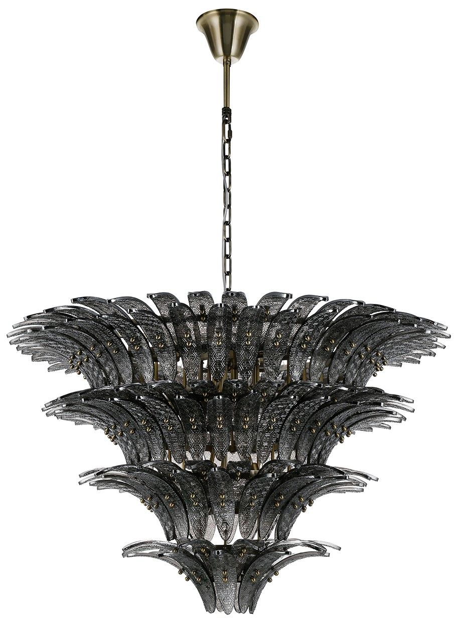 Hanglamp 212081 Cyrah ⌀97  x H62 cm