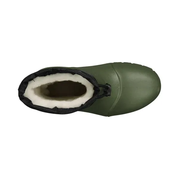 Fubuki Unisex Niseko 2.0 Low Olive