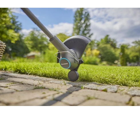 Gardena Trimmer EasyTrim 25/18V P4A Set