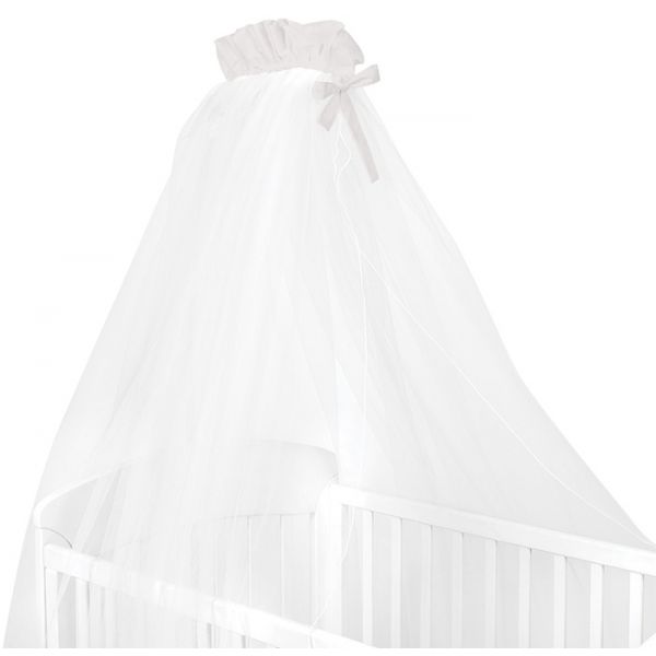 Kikkaboo Dossel 200x480cm Dream Big Beige