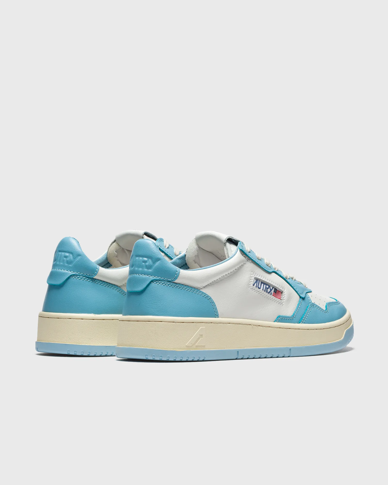 Autry Action Shoes AUTRY 1 LOW MAN