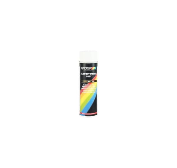 Motip 1K epoxy primer lys grå 500ml