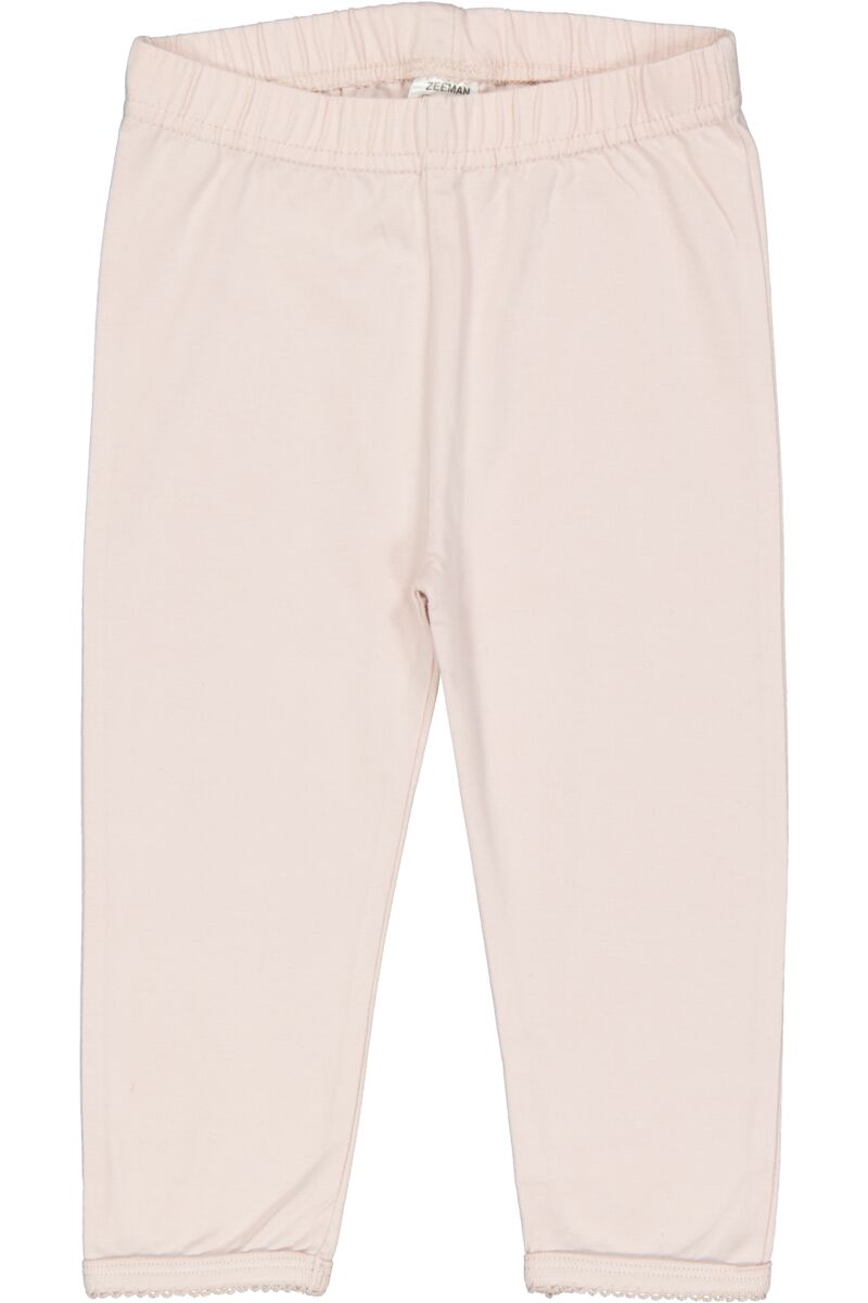 Pyjama - Paars