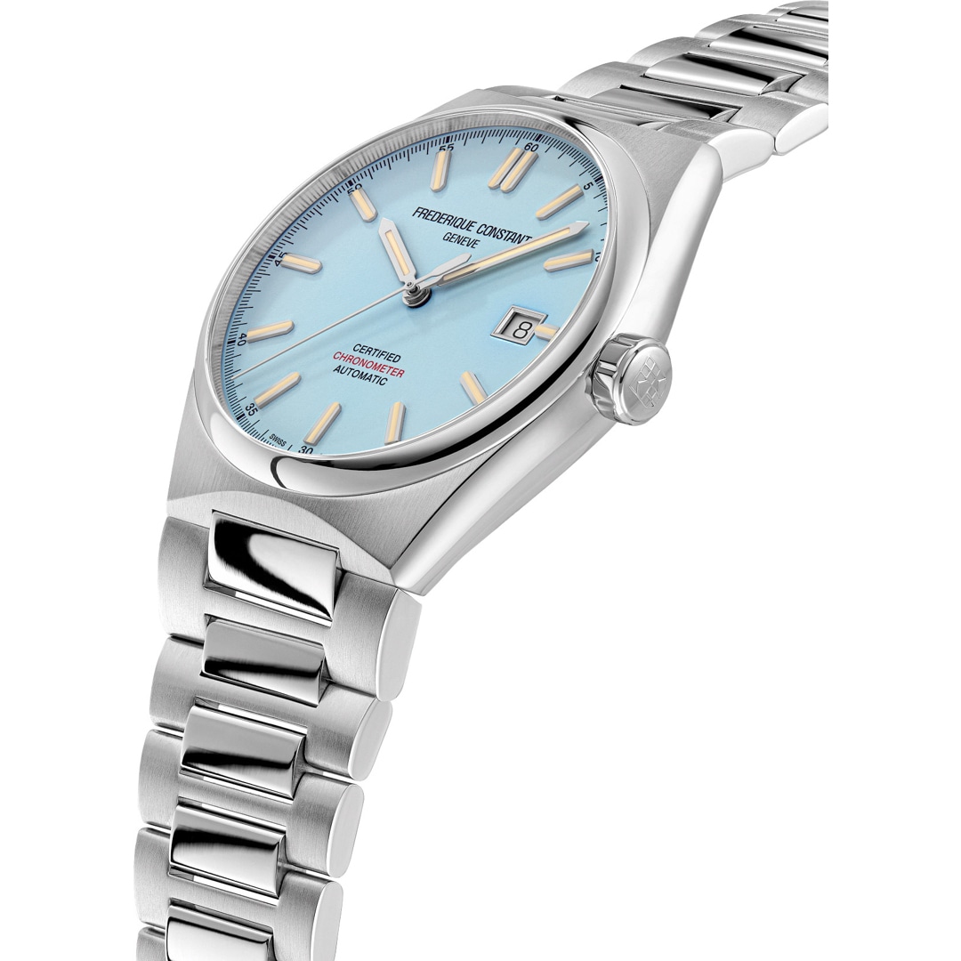 Frederique Constant Highlife Automatic 39 COSC