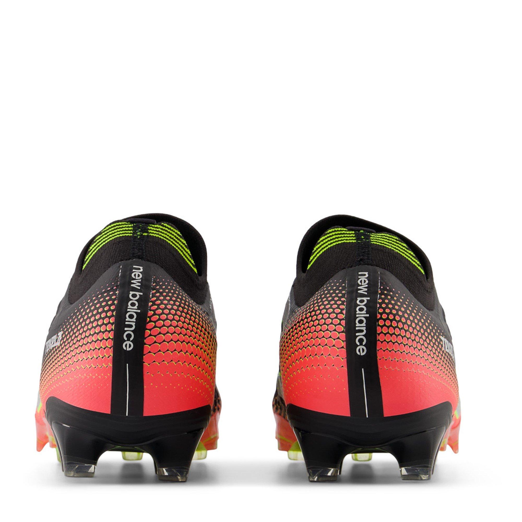 New Balance NB Tekela V4 Firm Ground Football Boots