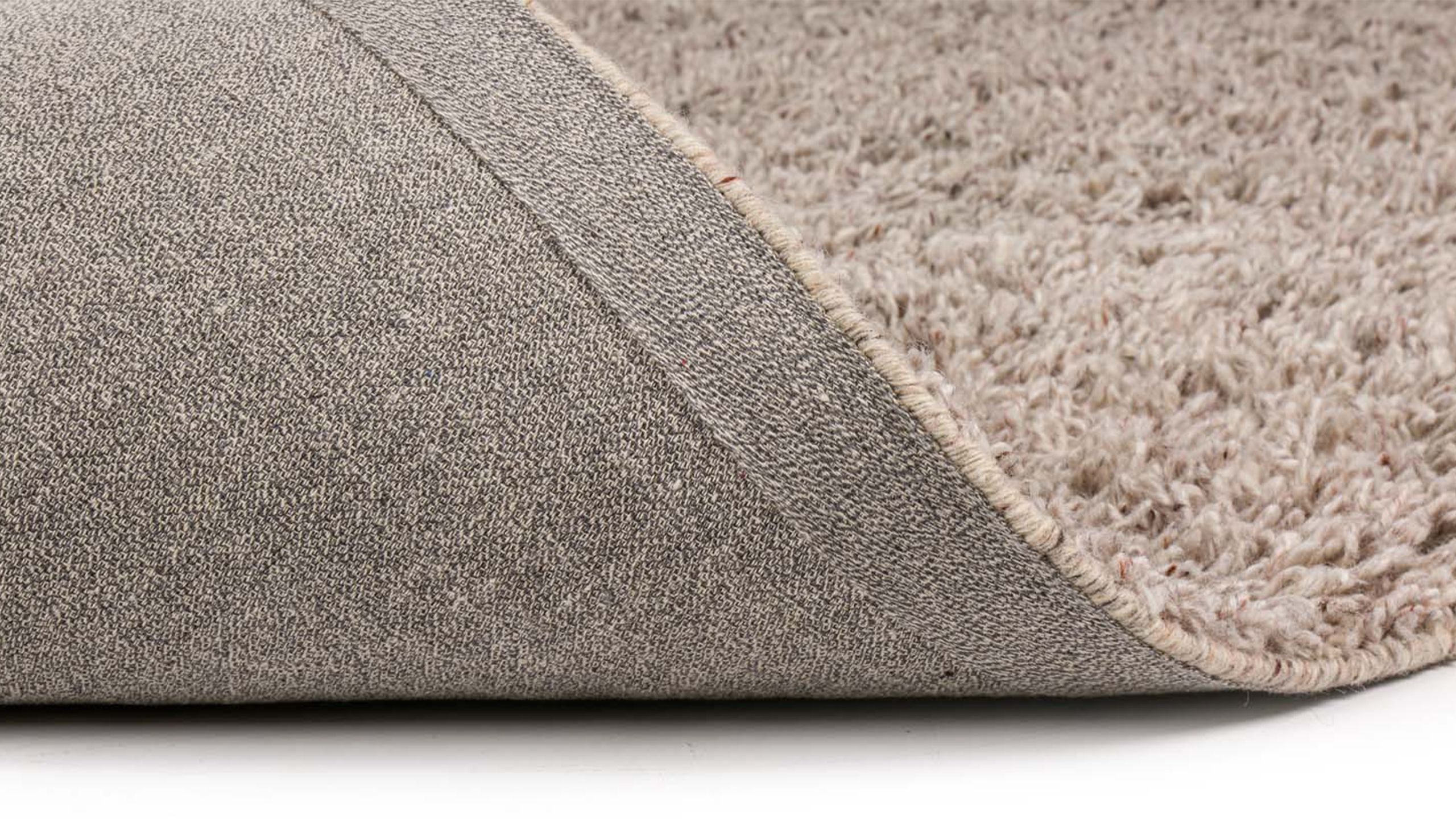 Vloerkleed Beige 101 Berbero Lungo  | Brinker