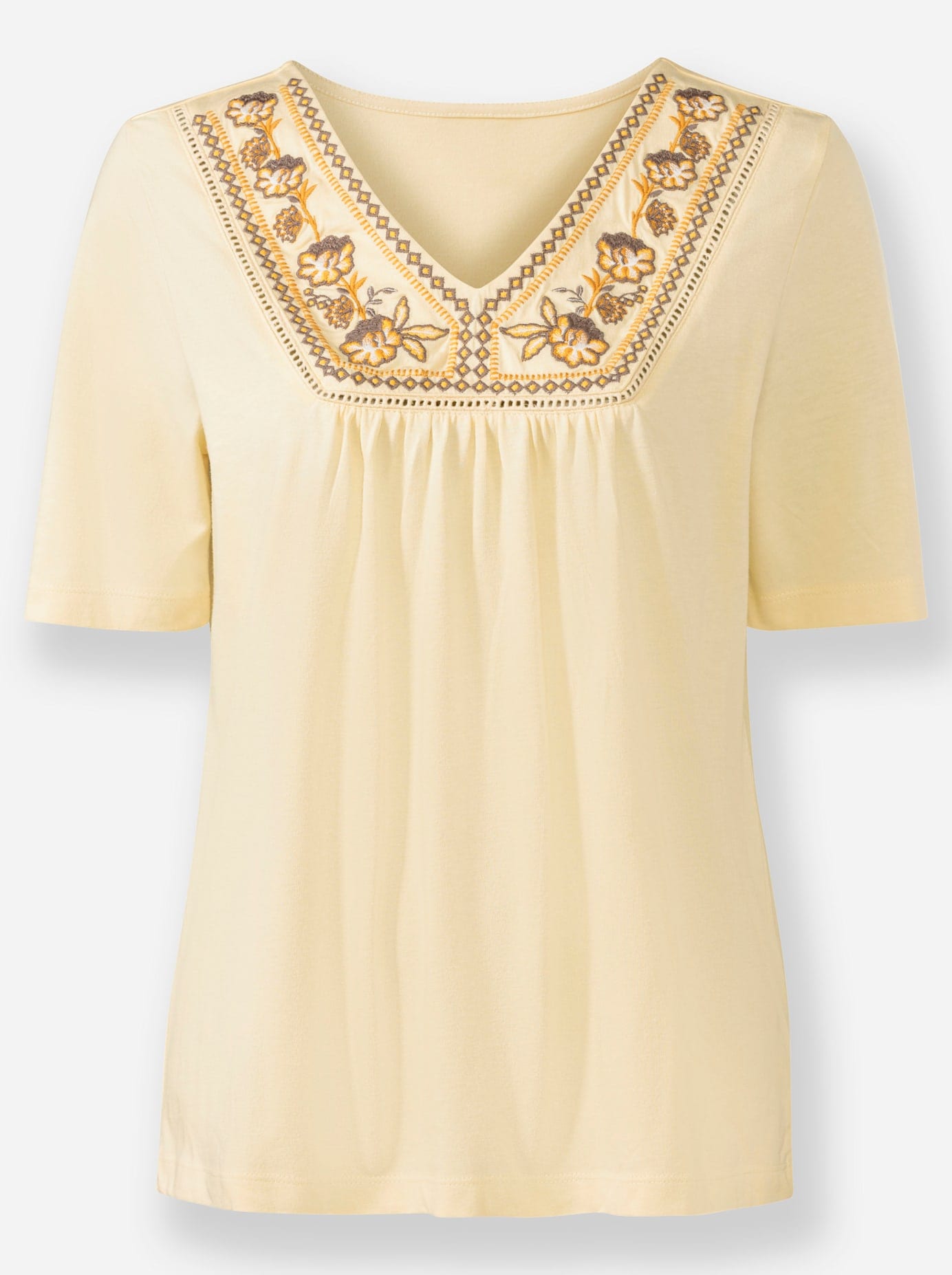 Inspirationen Tunikashirt »Tunikashirt«, 1 Stk.