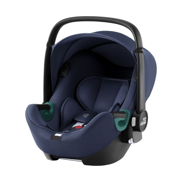 Britax Romer Baby-Safe iSense Autostoeltje