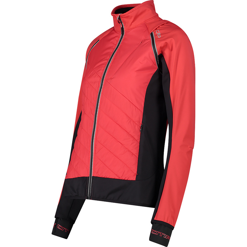 CMP Damen Softshell Jacke