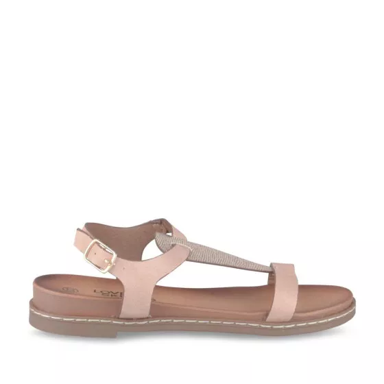 Sandales ROSE LOVELY SKULL