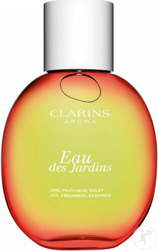 Clarins Eau Des Jardins Flacon 100ml