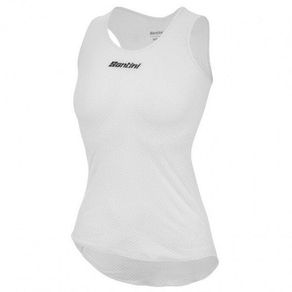 Santini - Women's Lieve Top Baselayer - Sous-vêtement synthétique