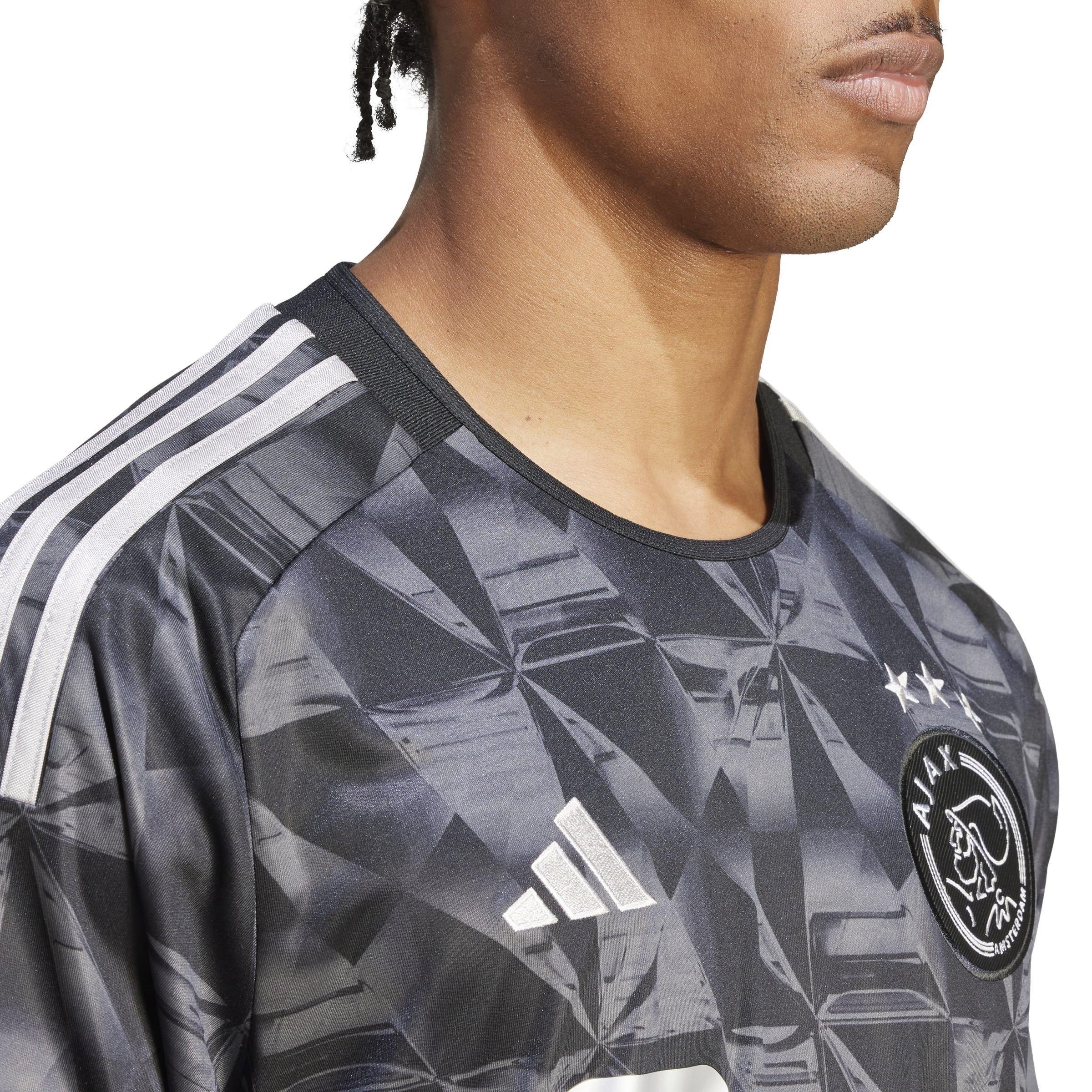adidas Ajax Amsterdam Third Shirt 2023 2024 Adults