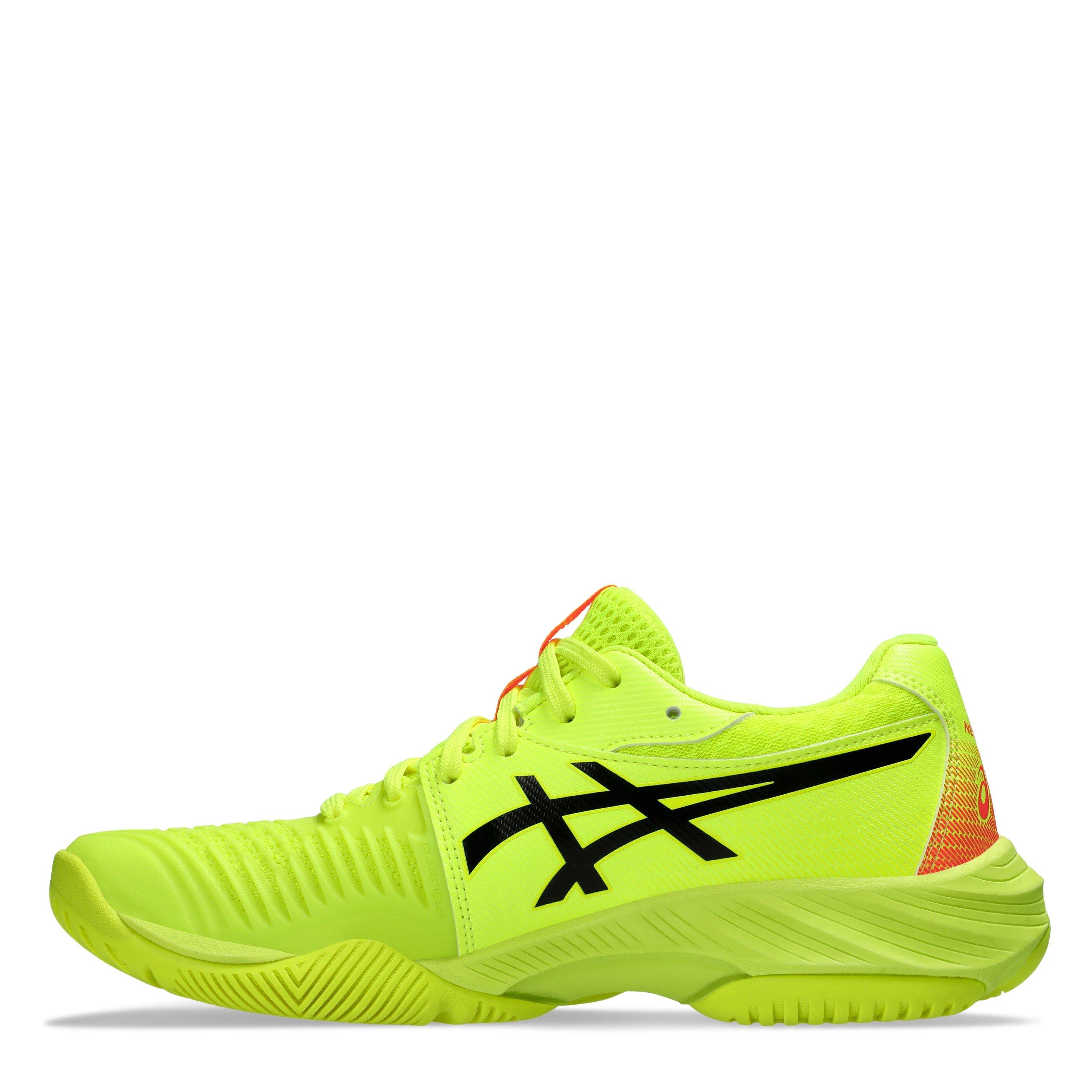 Asics Netburner Ballistic FF 3 Netball Shoes