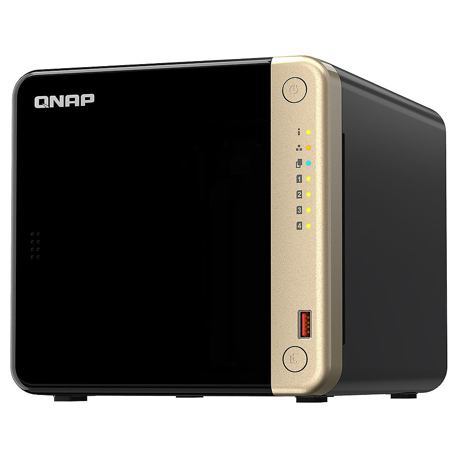 QNAP TS-464-8G
