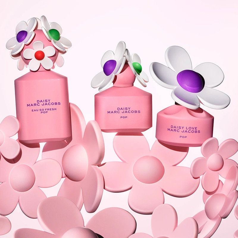 Marc Jacobs Daisy Pop EDT 50 ml (Limited Edition)