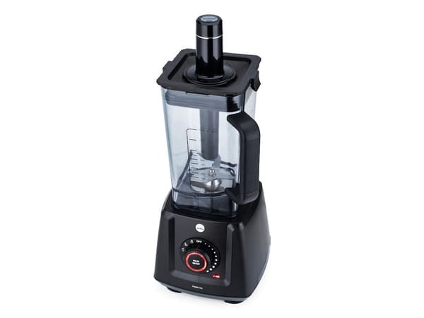 Wilfa PowerFuel PB2B-P1200 - Blender - 1,5 liter - 1,2 kW - sort