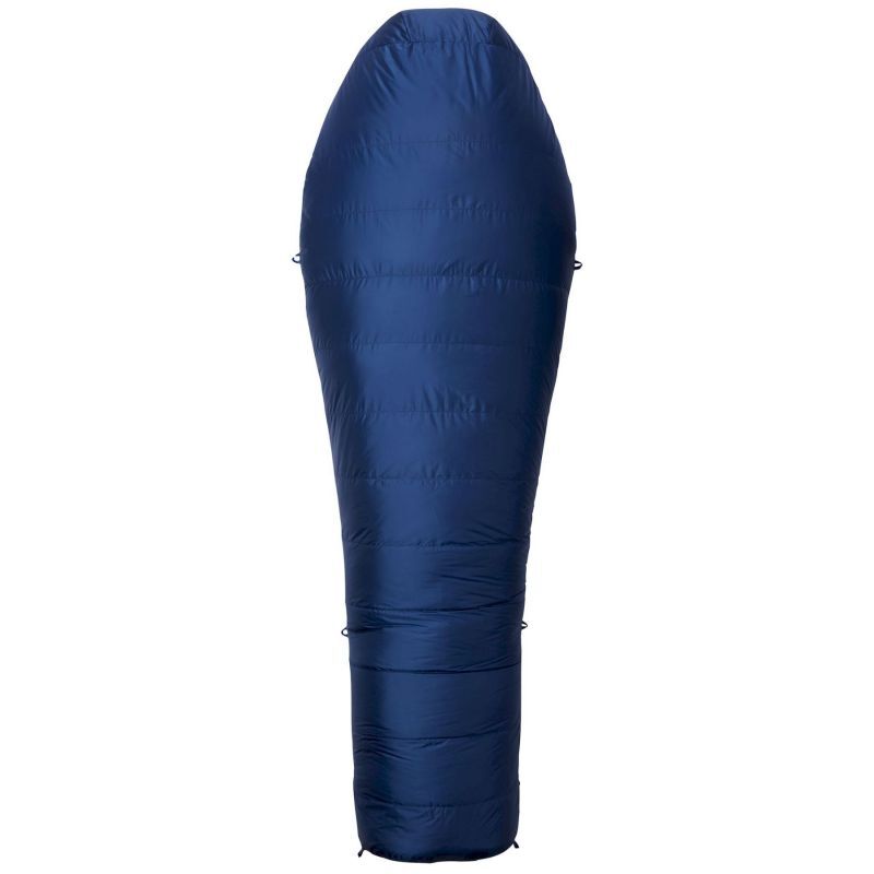 Bishop Pass 30F/-1C - Sac de couchage femme