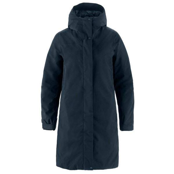 Fjällräven - Women's HC Hydratic Padded Parka - Parka