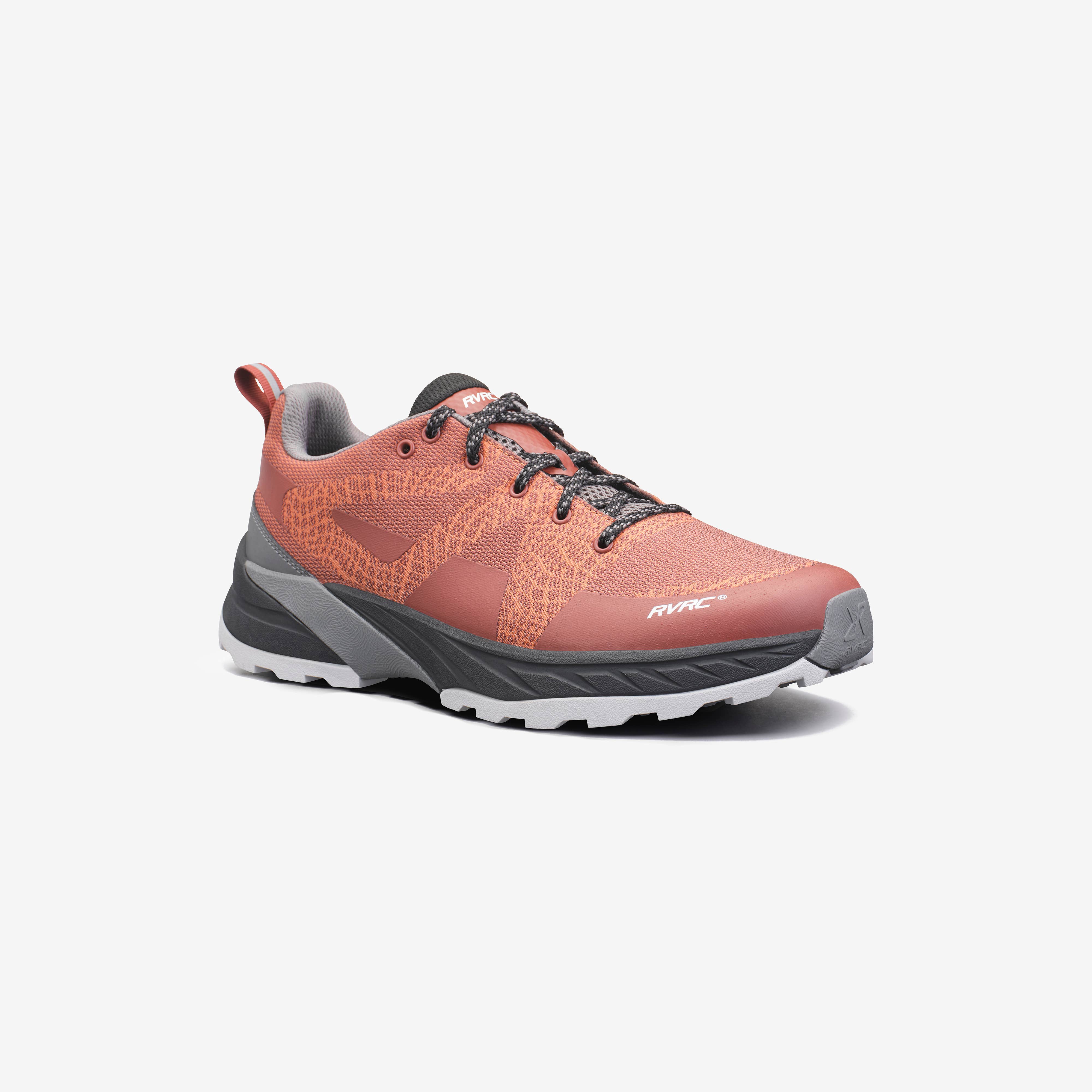 Daytrek Walking Shoes Herre Smoked Paprika
