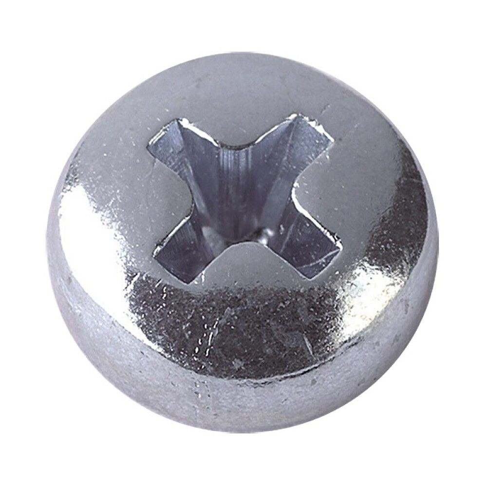 MASKINSKRUE PROFI DEPOT M/STJERNEHAKK 4X30MM 100STK