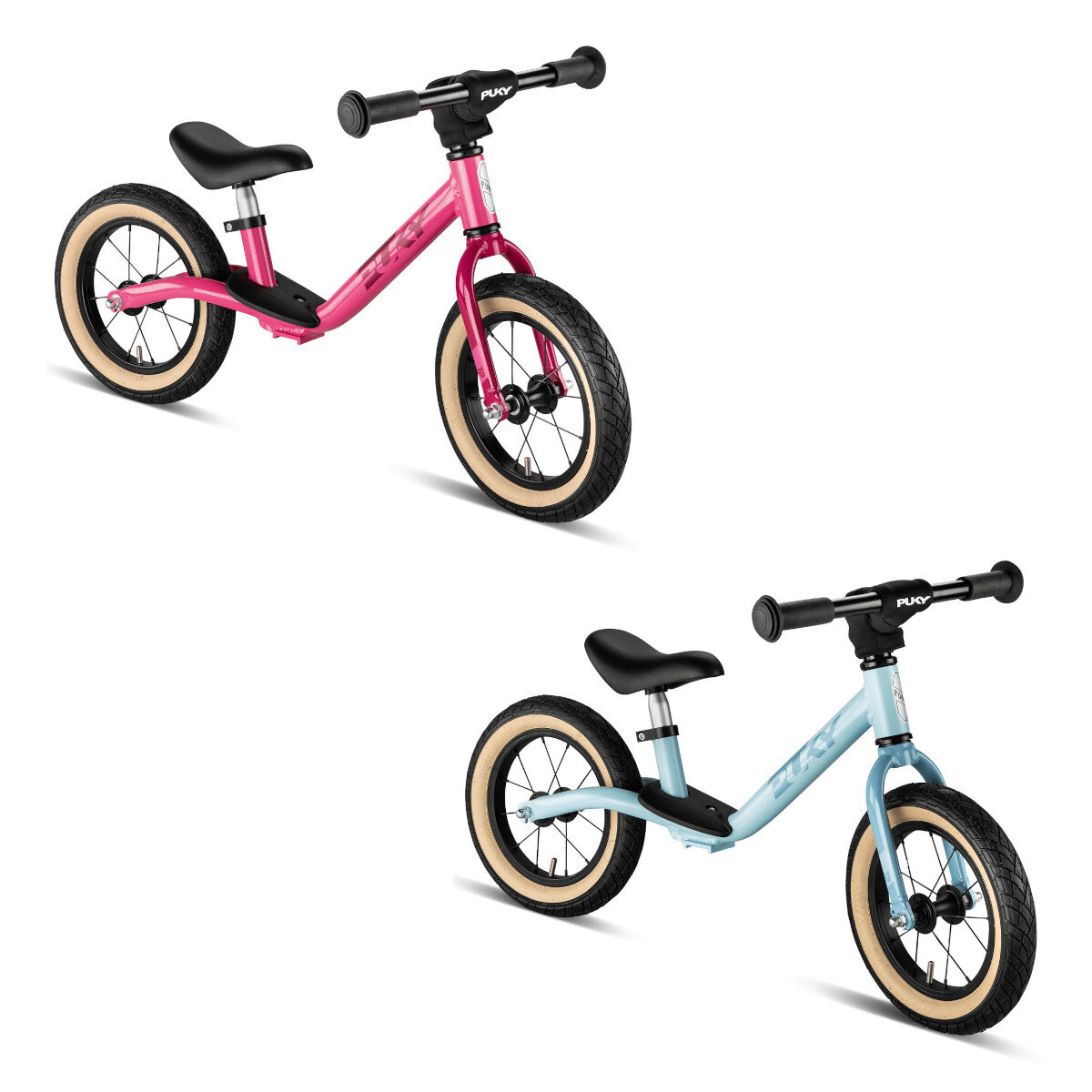 PUKY Puky Laufrad LR Light