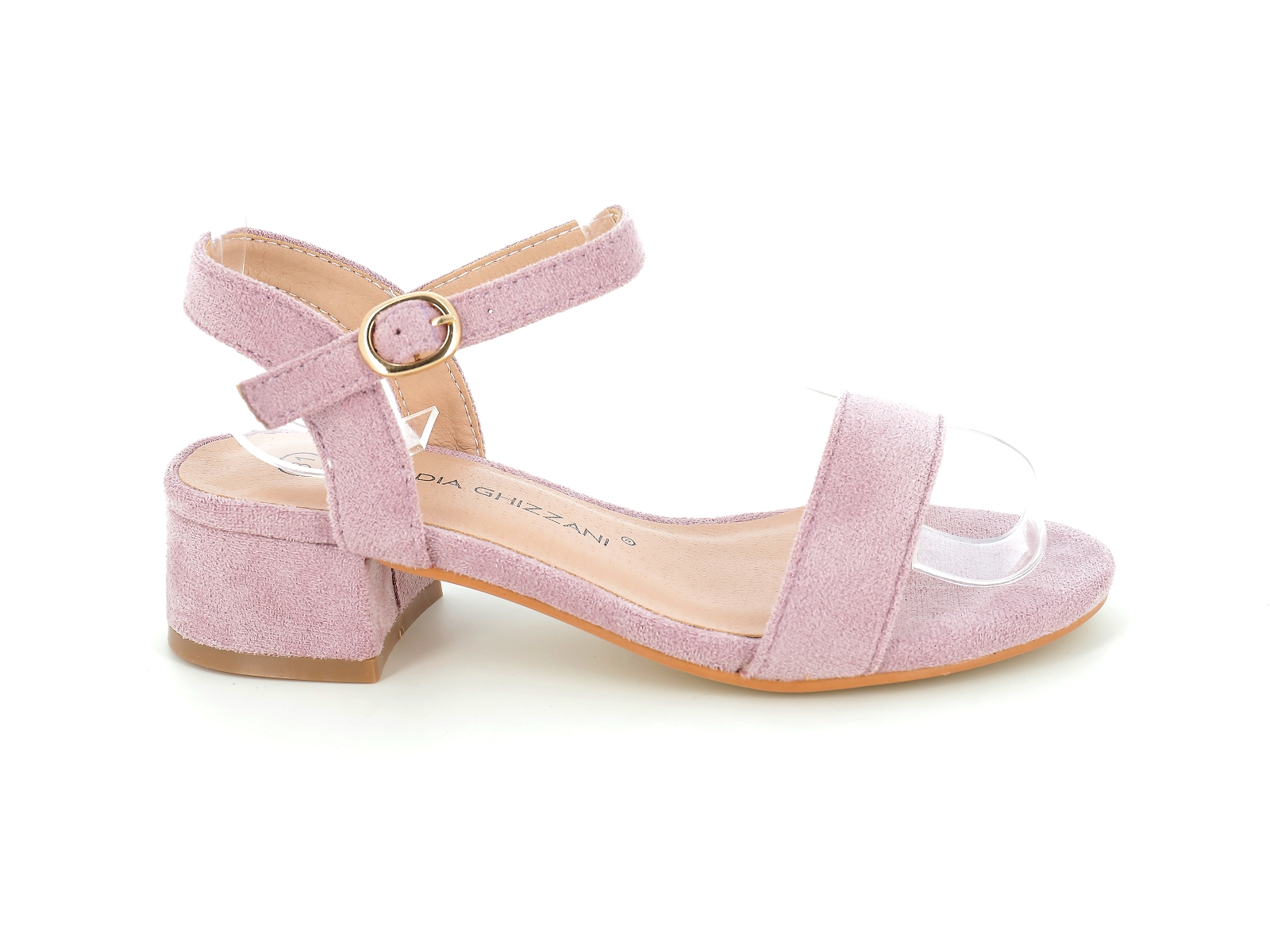 T brand-1KX0110801 Synthétique Lilas