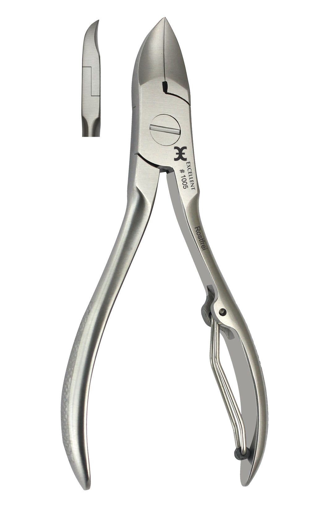 Nagelzange 12.0 cm Basic
