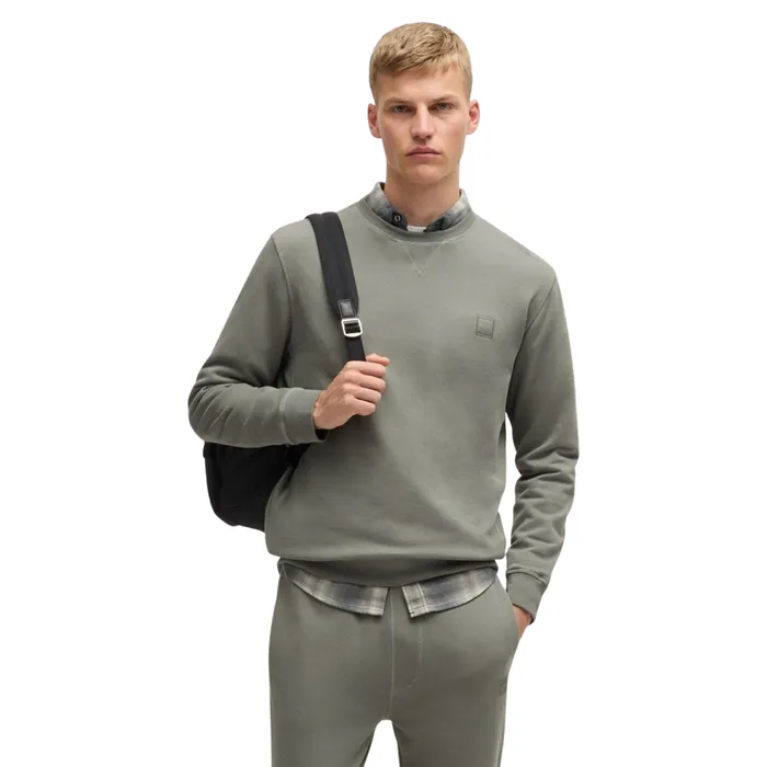 Boss Westart Sweater Heren