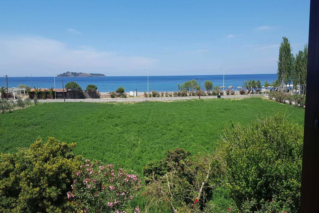 Island Appartementen Logies - Appartement