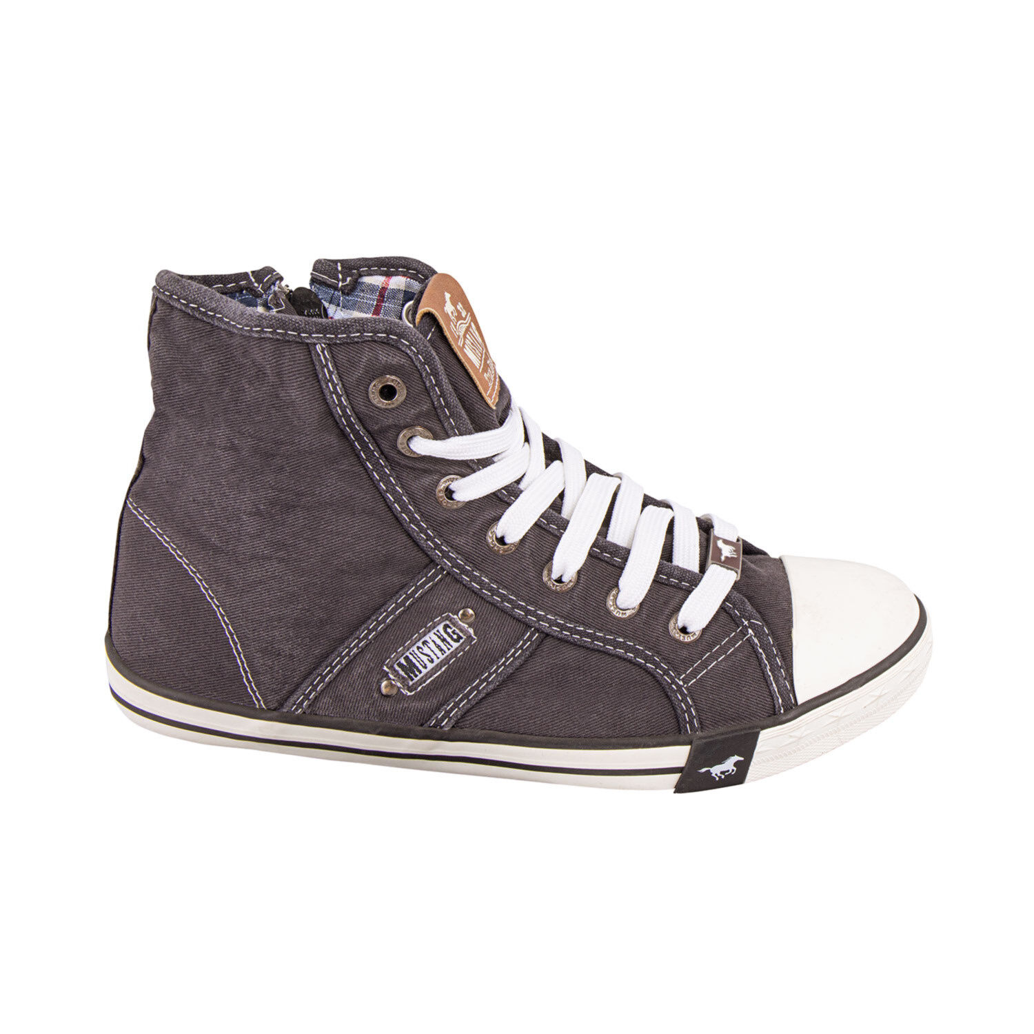 MUSTANG Sneaker für Herren