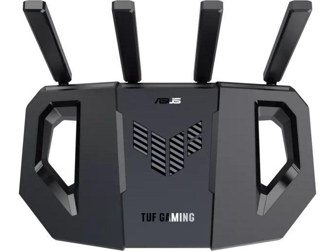ASUS Router TUF Gaming BE3600 Wifi 7 Dual Band Gigabit Router