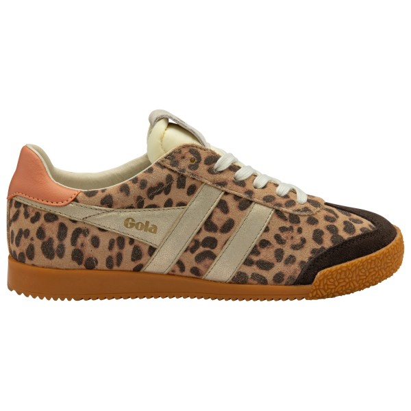 Gola - Women's Elan Safari - Baskets