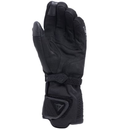 Gants Dainese TEMPEST 2 D-DRY LONG - Noir