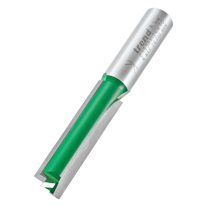 Trend keukenwerkblad frezenset 12mm
