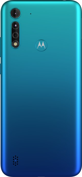 Motorola Moto G8 Power Lite