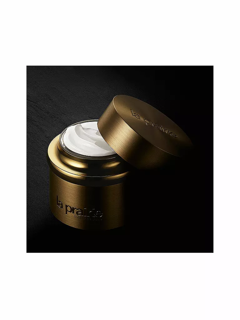 LA PRAIRIE Pure Gold Radiance Cream 50ml keine Farbe