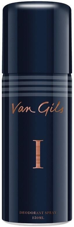 Van Gils - I - Deodorant Spray - 150ml
