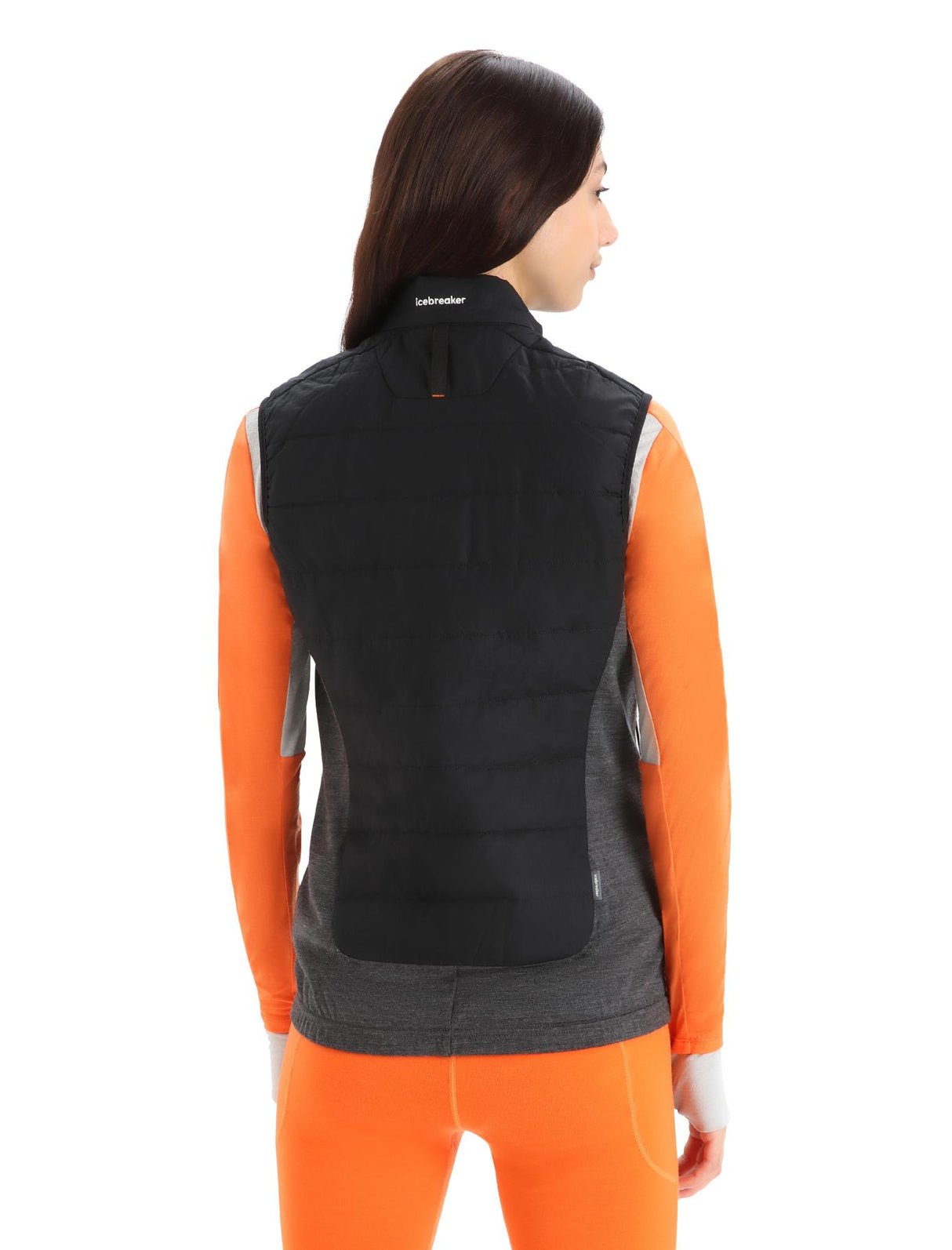 Icebreaker<br>W MerinoLoft Vest