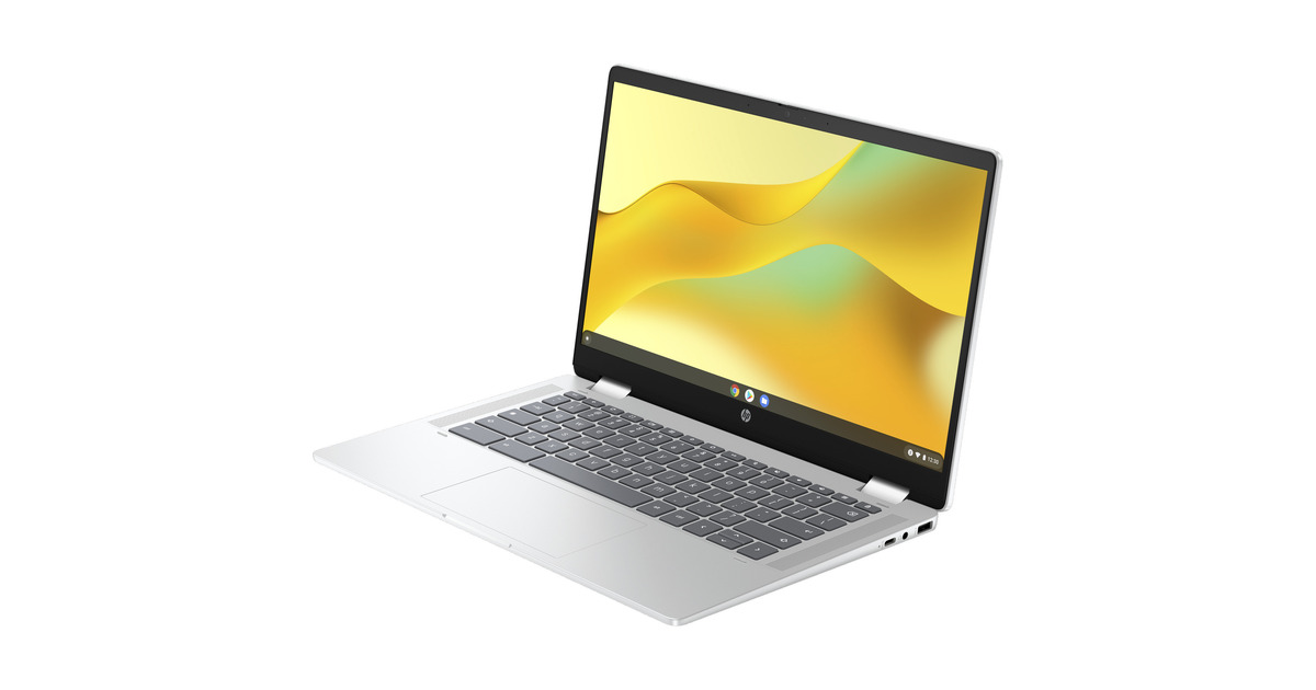 HPChromebook x360 14b-cd0005nd (A12M2EA) 14