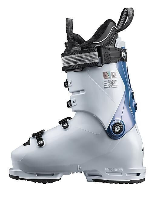NORDICA - PRO MACHINE 105 W