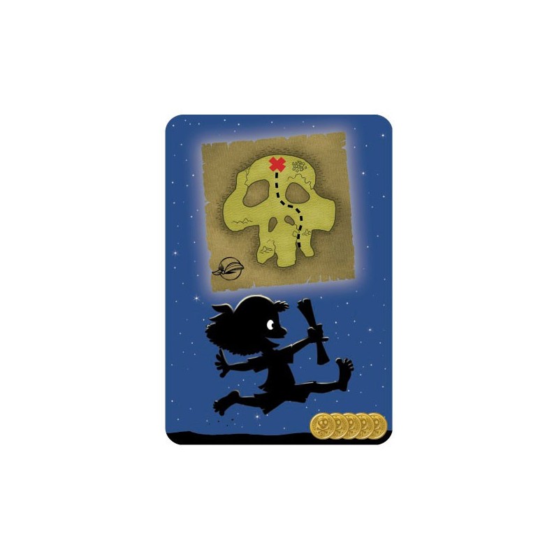 Skeleton Island