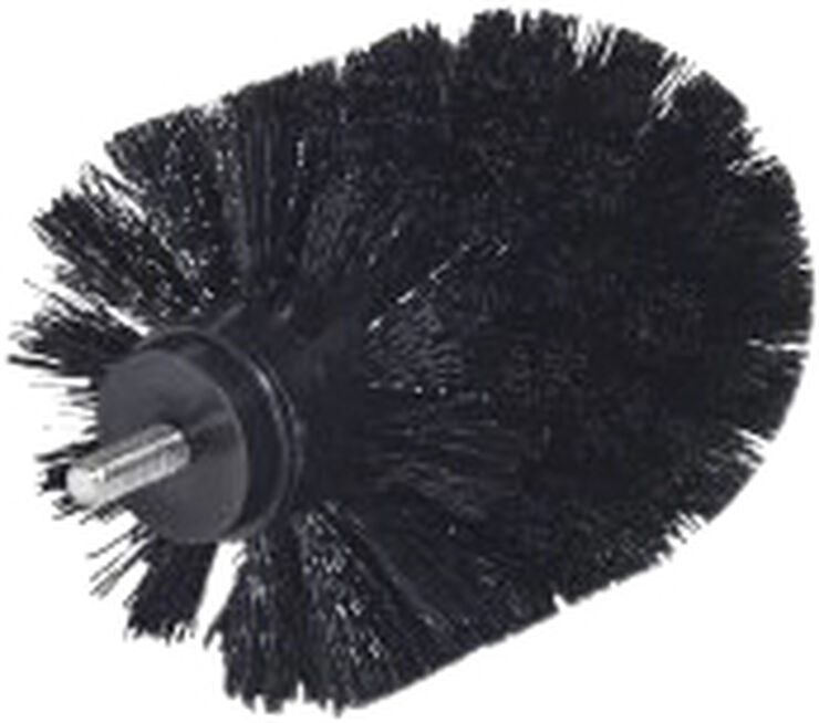 Blomus Brush for Nexio Menoto Sono Modo Black