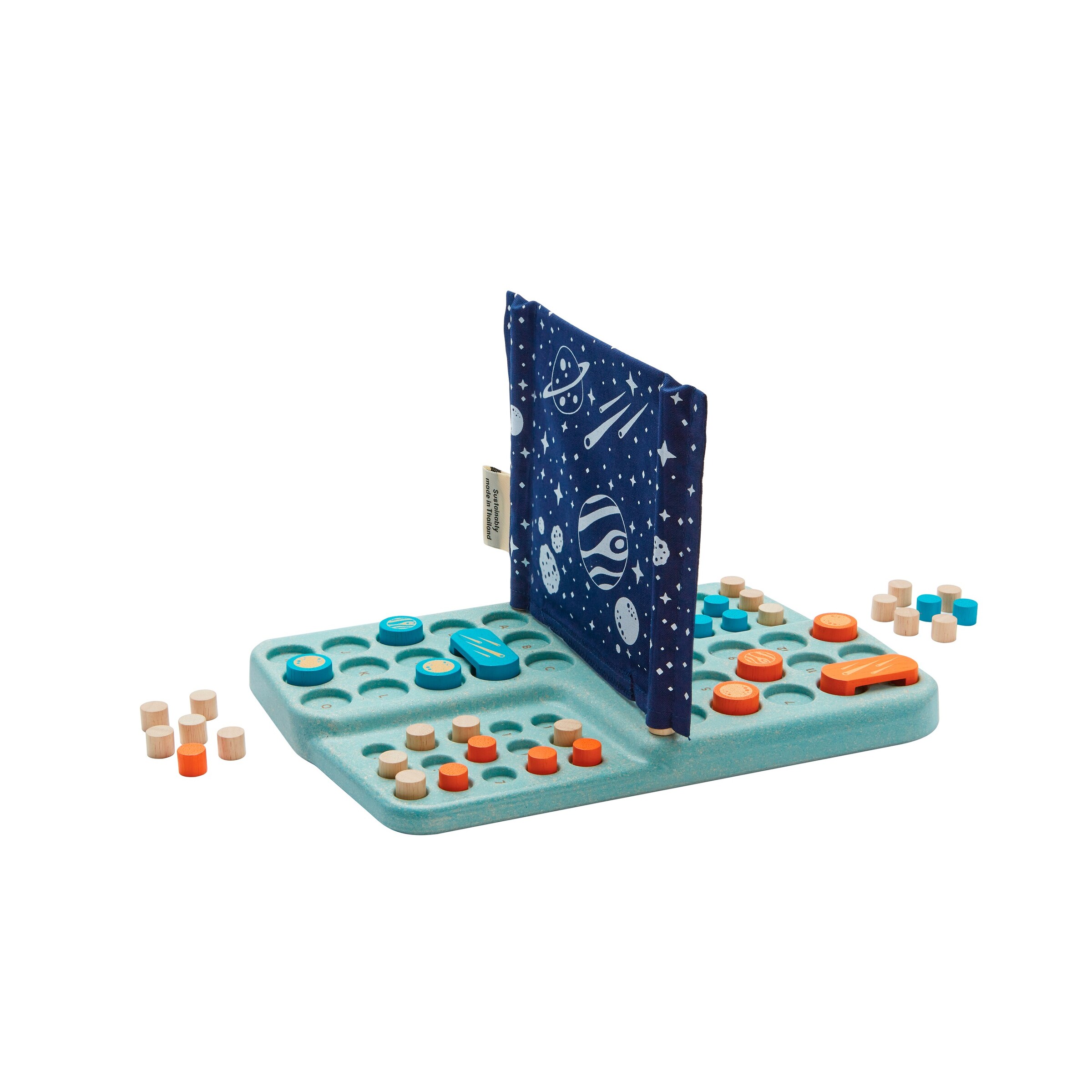 PlanToys Planetenraten