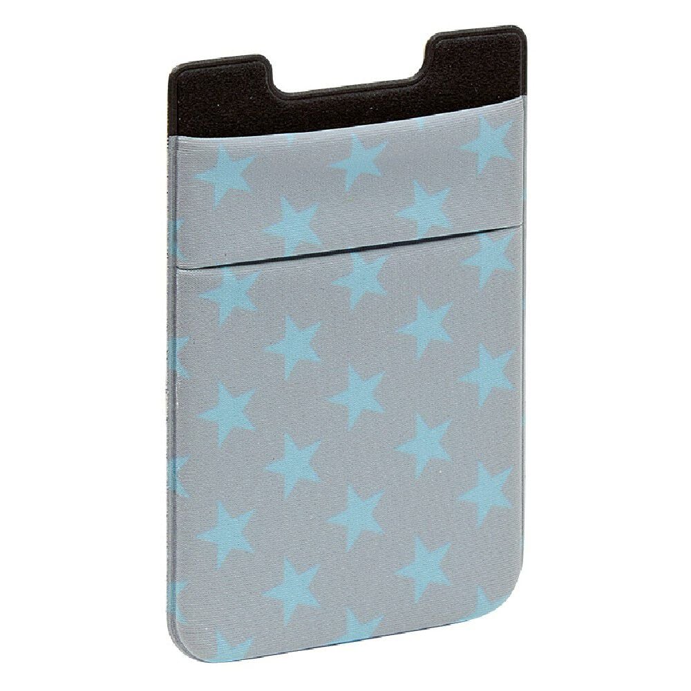 Porte carte pour téléphone x2